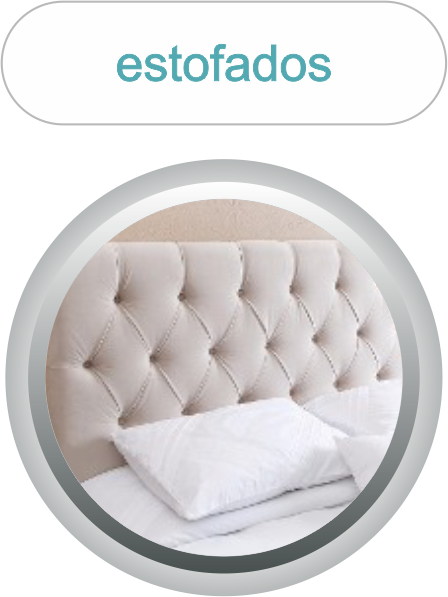 Lavagem de Estofados (cabeceira de cama, cadeiras entre outros) em Vila Talarico