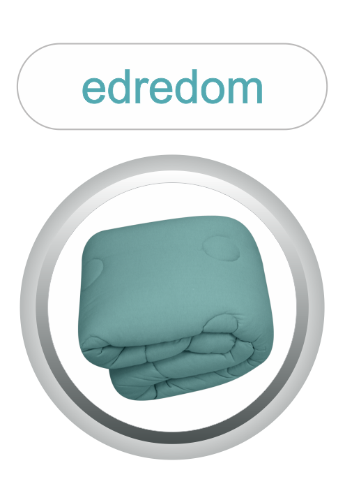 Lavagem de Edredon em Vila Talarico