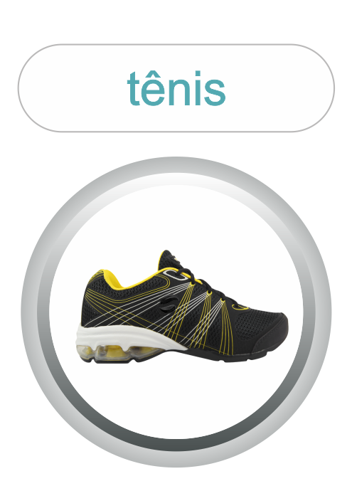 Lavagem de Tênis em Vila Talarico